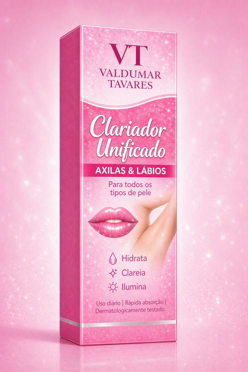 Clareador unificado