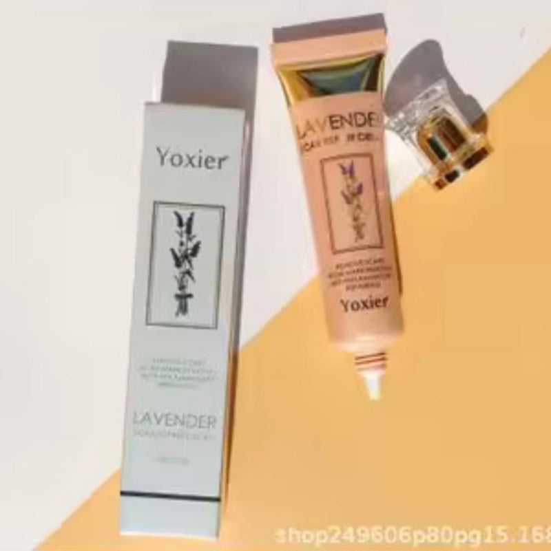 Creme Reparador de Cicatrizes