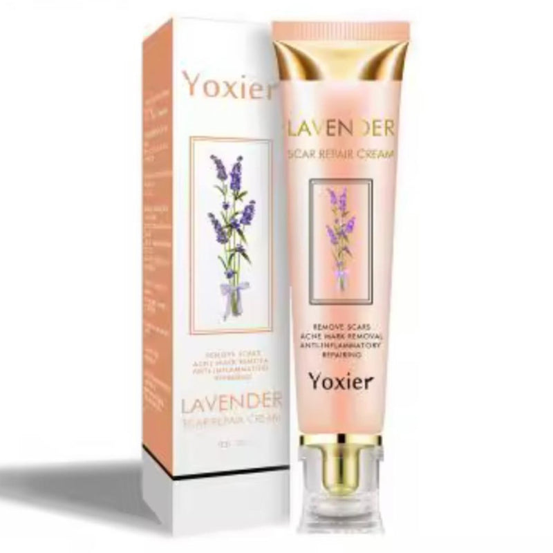 Creme Reparador de Cicatrizes