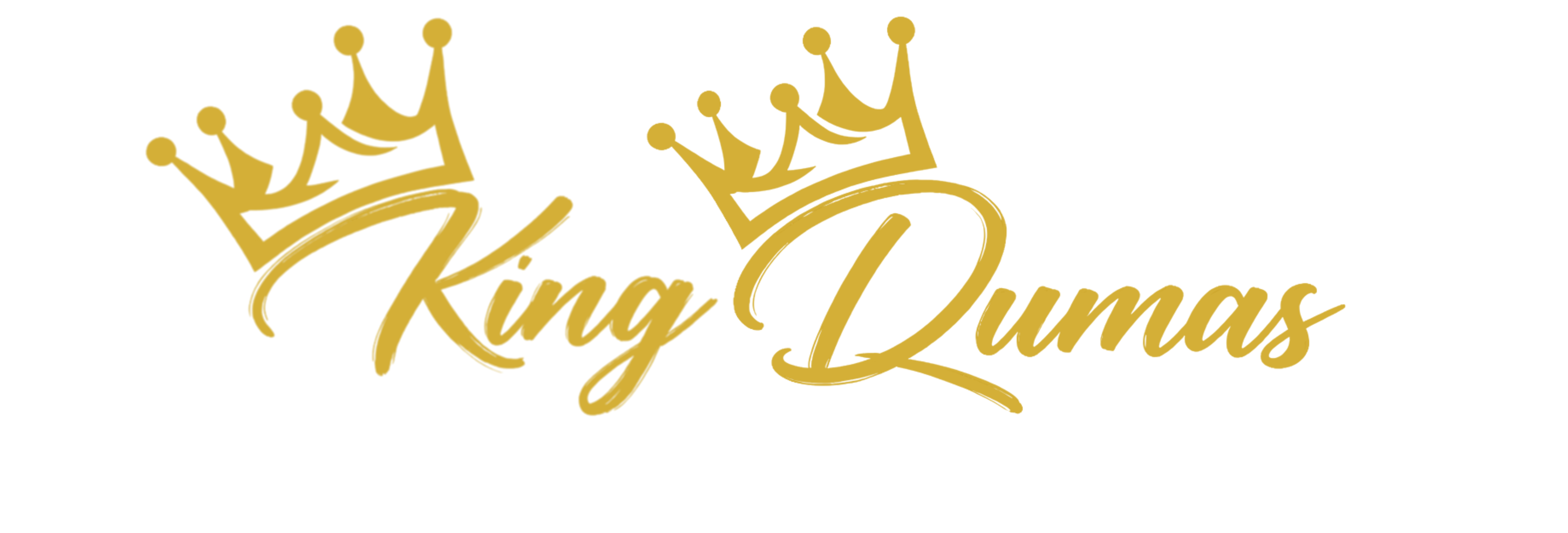 King Dumas