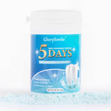 Pó Clareador de Dentes