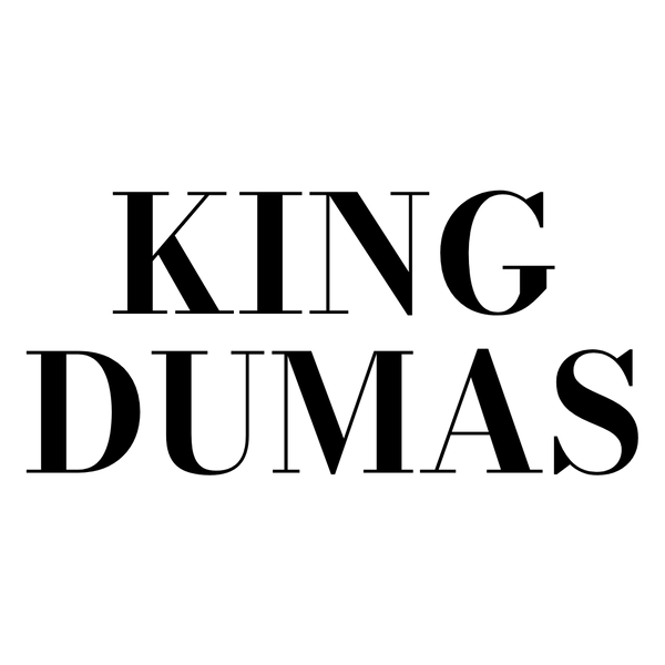 King Dumas